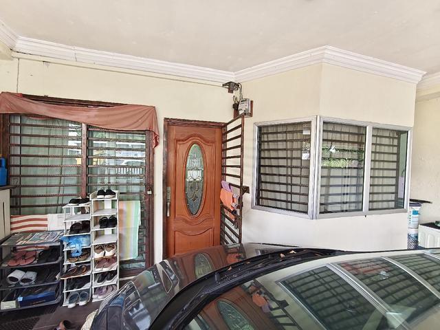 Terraced House for sale in Petaling, Alam Impian