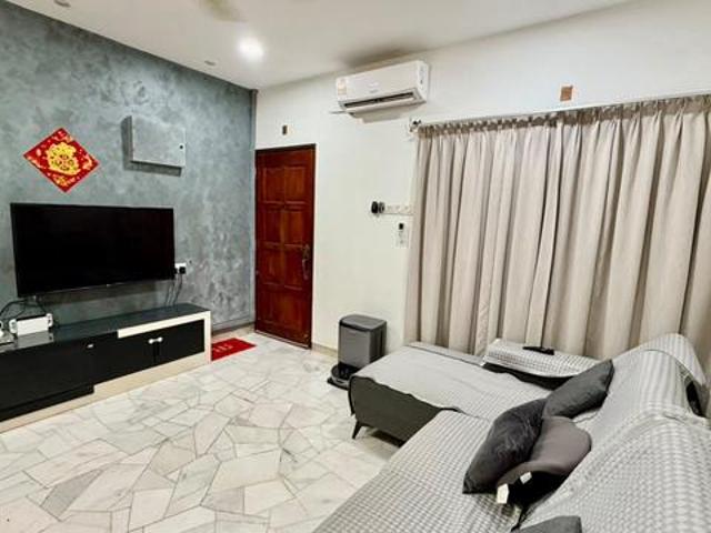 Terraced House for sale in Petaling, Alam Impian