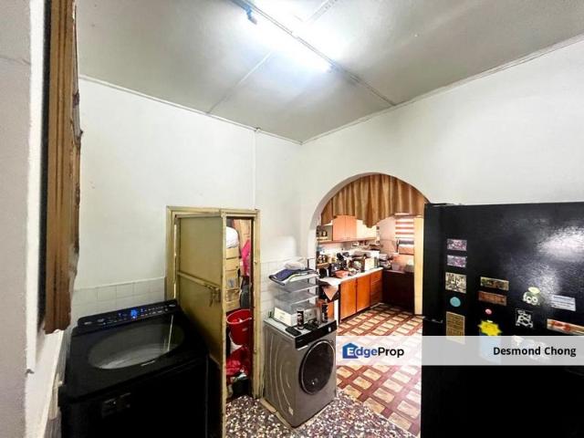 House for sale in Petaling, Alam Impian