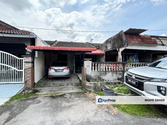 House for sale in Petaling, Alam Impian