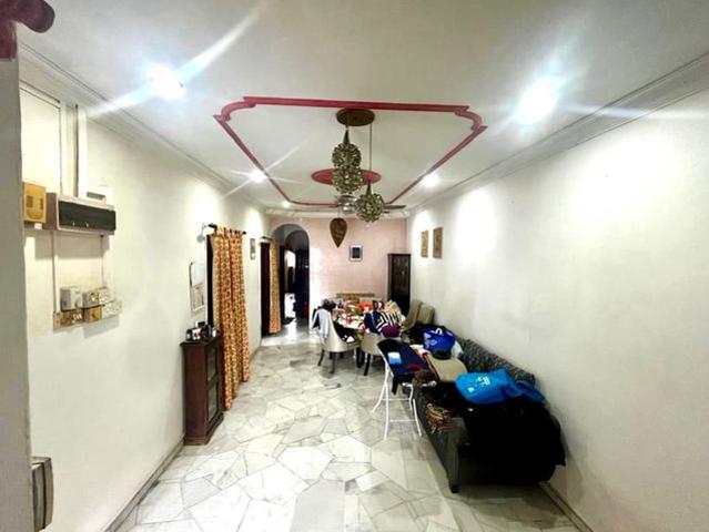 Terraced House for sale in Sungai Buloh, Shah Alam