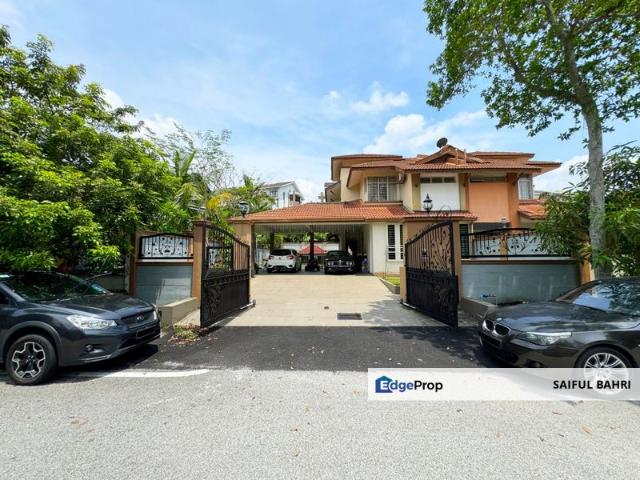 House for sale in Petaling, Alam Impian