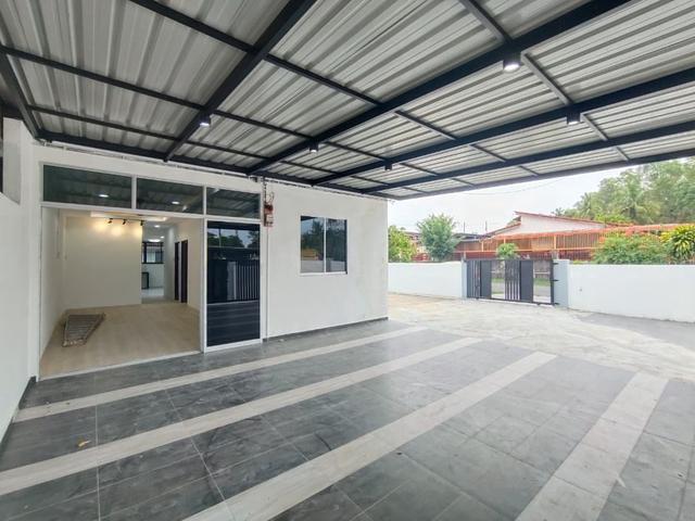 Terraced House for sale in Sungai Petani, Kuala Muda