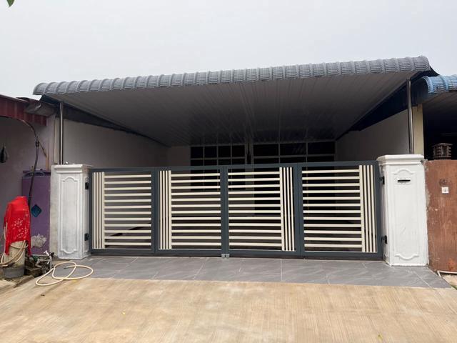 Terraced House for sale in Sungai Petani, Kuala Muda