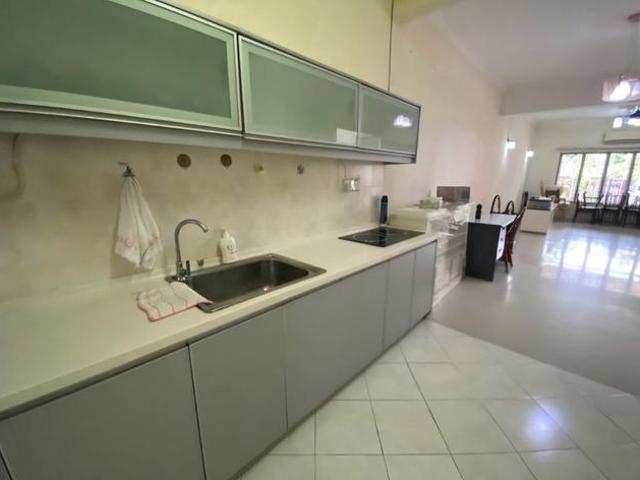 Terraced House for sale in Kajang, Langat
