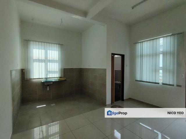 House for sale in Sungai Udang, Malaka