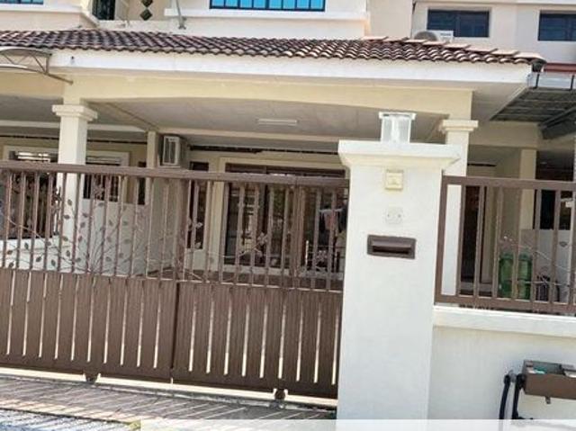 House for sale in Perak, Tanjong Ipoh