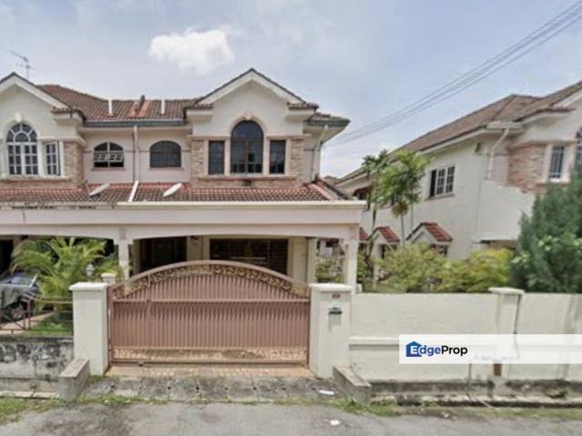 House for sale in Perak, Tanjong Ipoh