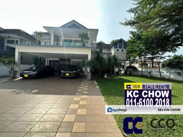 House for sale in Perak, Tanjong Ipoh