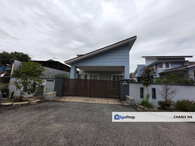 House for sale in Perak, Tanjong Ipoh