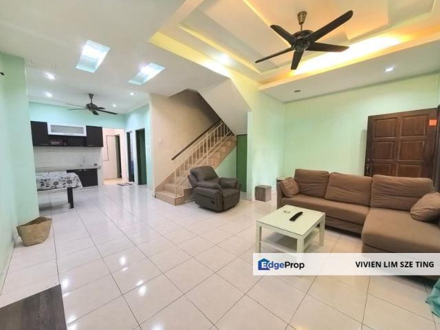 House for sale in Perak, Tanjong Ipoh