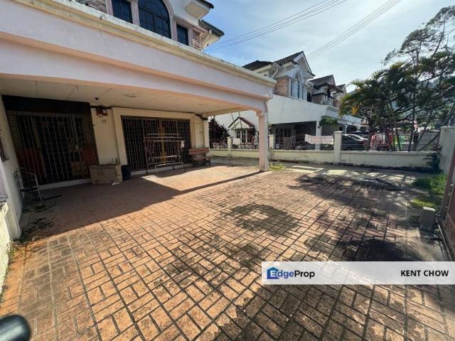 House for sale in Perak, Tanjong Ipoh