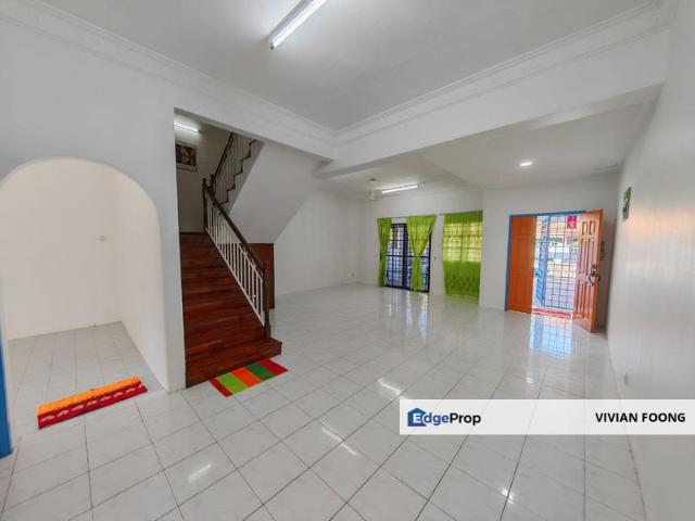 House for sale in Perak, Tanjong Ipoh