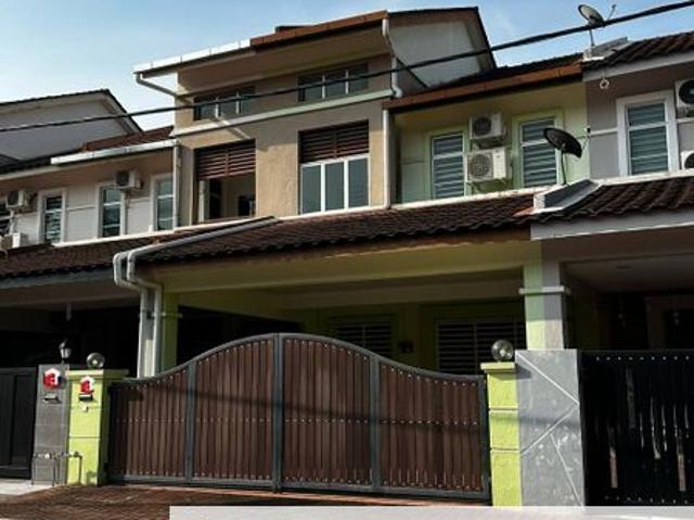 House for rent in Perak, Tanjong Ipoh