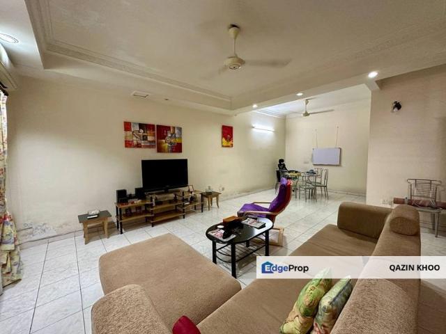 House for sale in Perak, Tanjong Ipoh