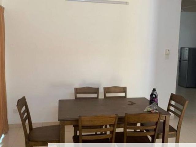 House for rent in Perak, Tanjong Ipoh