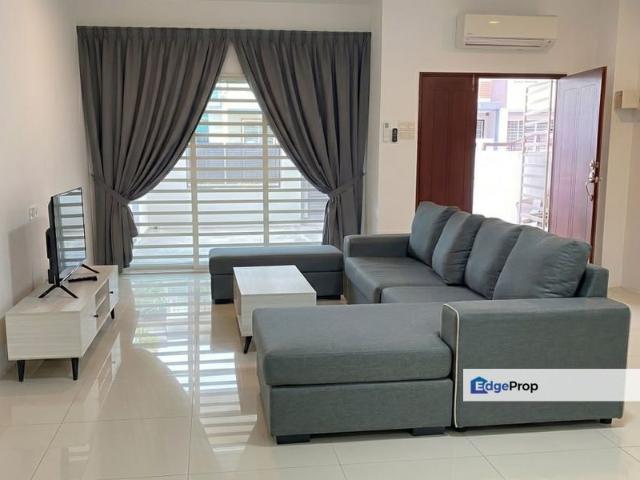 House for rent in Perak, Tanjong Ipoh