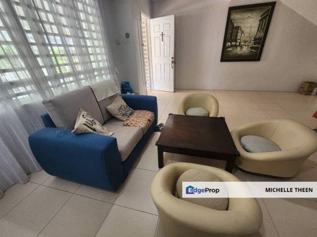 House for sale in Perak, Tanjong Ipoh