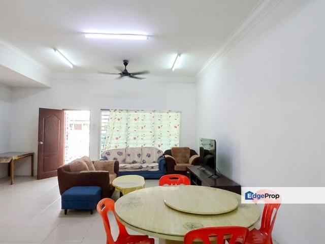 House for sale in Perak, Tanjong Ipoh