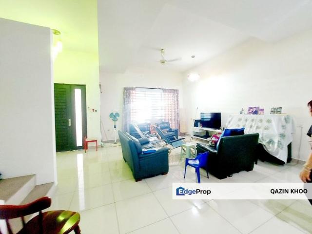 House for sale in Perak, Tanjong Ipoh