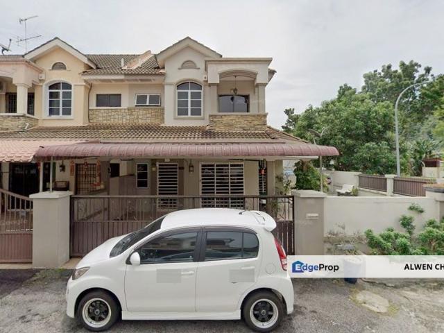 House for sale in Perak, Tanjong Ipoh