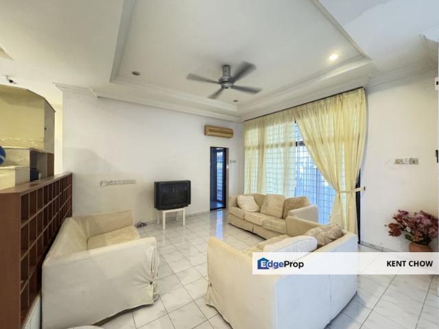 House for sale in Perak, Tanjong Ipoh