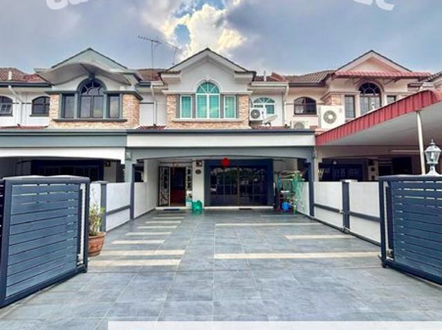 House for rent in Perak, Tanjong Ipoh