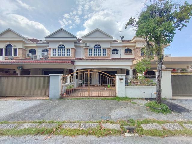 Terraced House for sale in Perak, Tanjong Ipoh