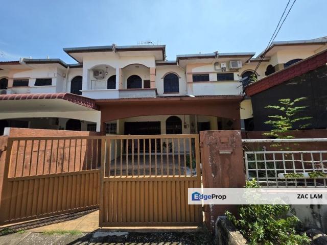 House for sale in Tambun, Majlis Bandaraya Ipoh