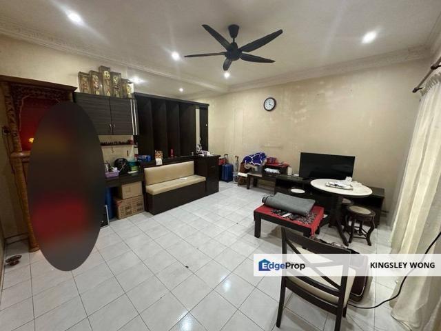 House for sale in Perak, Tanjong Ipoh
