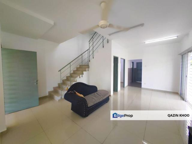 House for rent in Perak, Tanjong Ipoh