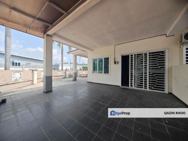 House for sale in Perak, Tanjong Ipoh