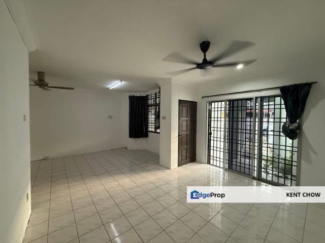 House for sale in Perak, Tanjong Ipoh