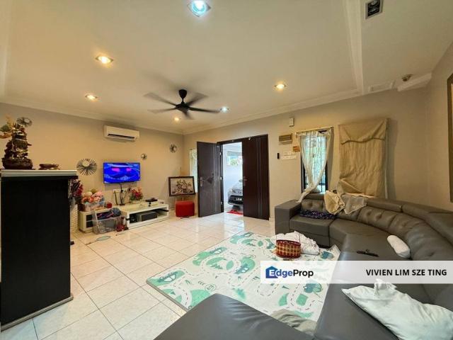 House for sale in Perak, Tanjong Ipoh
