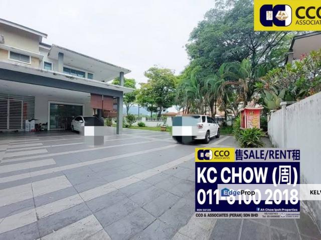 House for sale in Perak, Tanjong Ipoh