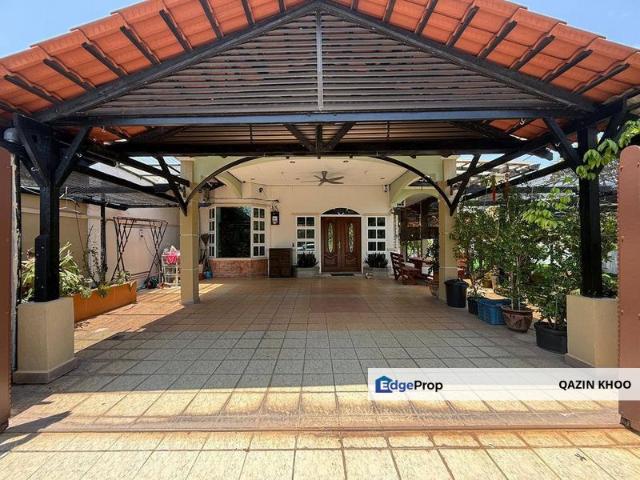 House for sale in Perak, Tanjong Ipoh