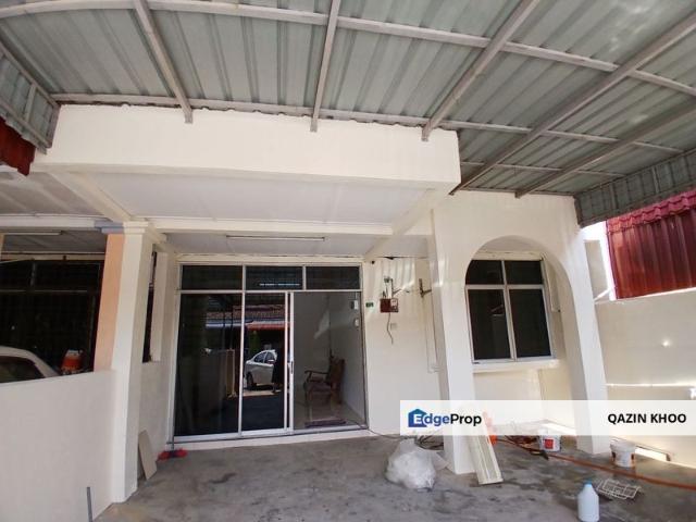 House for rent in Perak, Tanjong Ipoh