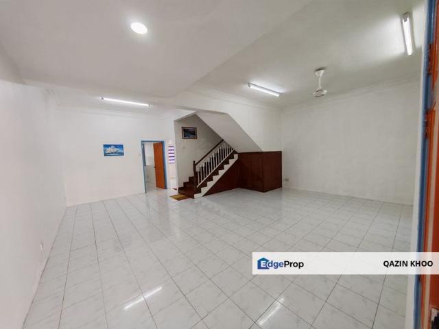 House for sale in Perak, Tanjong Ipoh