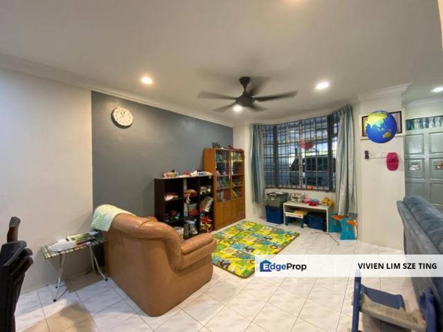 House for rent in Perak, Tanjong Ipoh