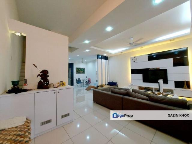 House for sale in Perak, Tanjong Ipoh