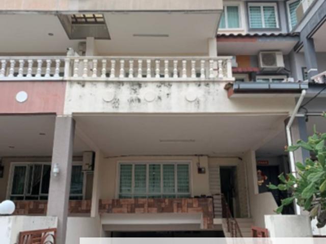 House for sale in Perak, Tanjong Ipoh