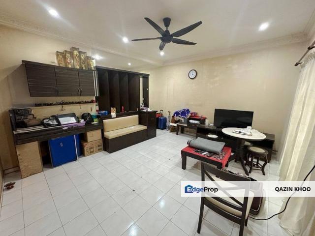 House for sale in Perak, Tanjong Ipoh
