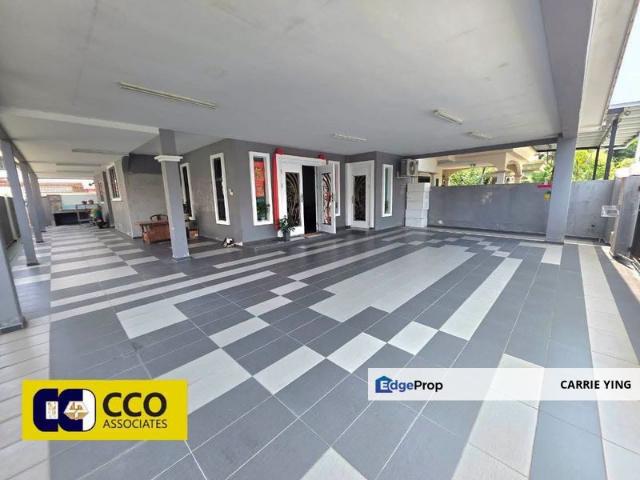 House for sale in Tambun, Majlis Bandaraya Ipoh