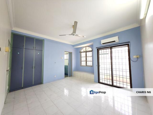 House for sale in Perak, Tanjong Ipoh