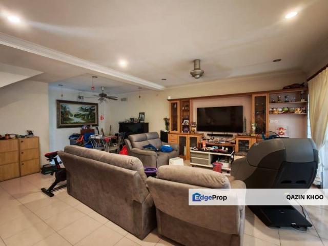 House for sale in Perak, Tanjong Ipoh
