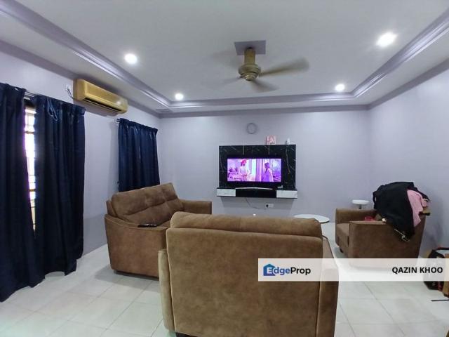 House for sale in Perak, Tanjong Ipoh