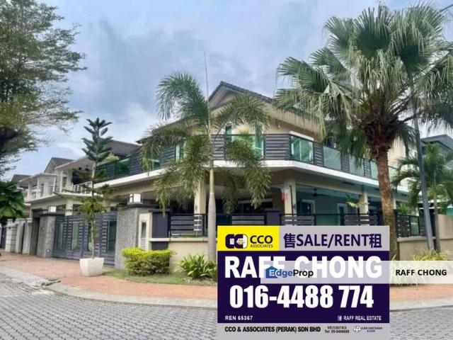 House for sale in Perak, Tanjong Ipoh