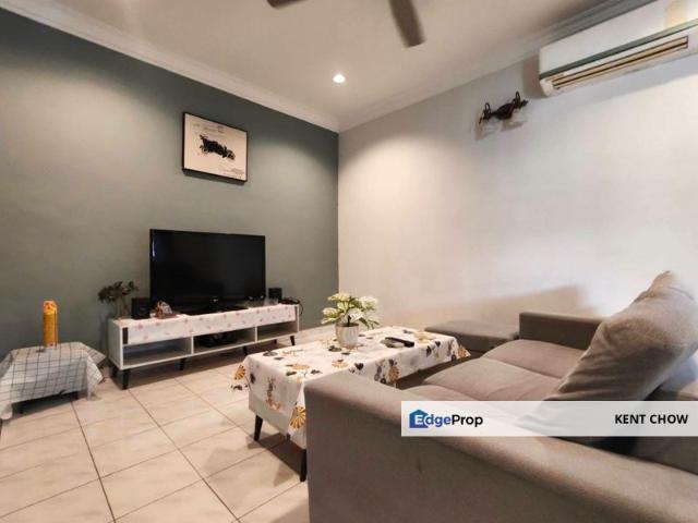 House for rent in Perak, Tanjong Ipoh