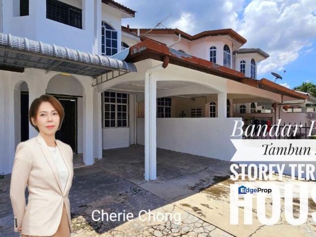 House for sale in Perak, Tanjong Ipoh