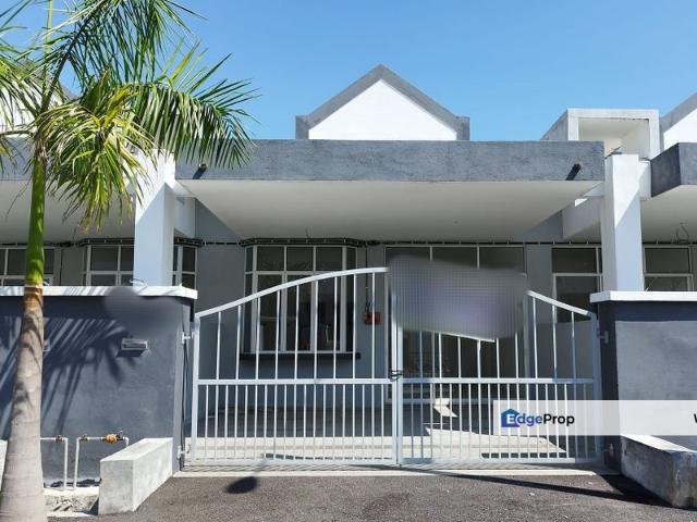 House for sale in Perak, Tanjong Ipoh